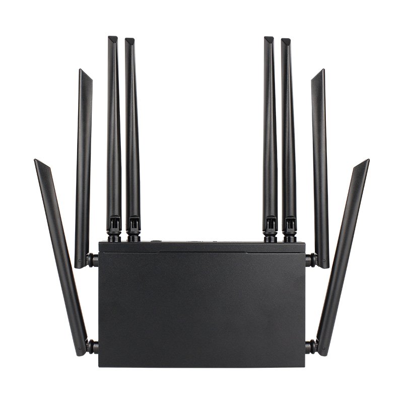RTS 300Mbps Router 2.4Ghz Wifi Wireless Cpe Internet Wifi 6 Hotspot Cat4 4G Lte Router Pocket Wifi Modem Usb Routers For 4G 3G